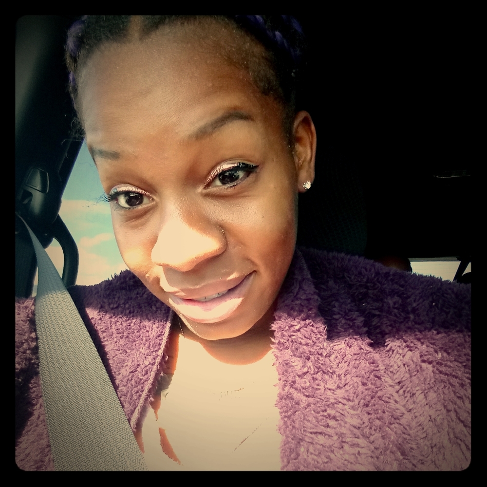 Meet your Posher, Tashi lovely